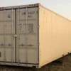 New One Trip 40ft High Cube (HC) Shipping Container