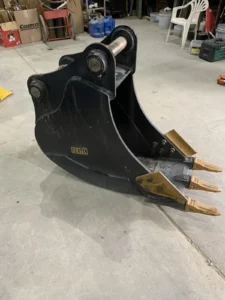 20 Inch Excavator Buckets Cat 315 316 Komatsu PC160 PC170 Kobelco 160 Hyundai 1