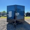 2 New 2026 Spartan 8.5 x 24 Enclosed Cargo Trailer 10k GVWR