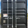 40ft Shipping Container w/3 Roll-Up Side Doors