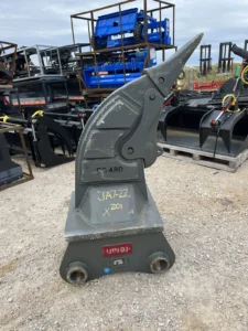 Volvo EC480 ripper frost tooth new excavator 100 110 MM Pins New EC 480