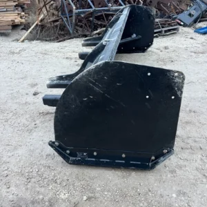 2-16-300x300 10 Foot Loader Backhoe Snow Pusher Blue Diamond 120180-50