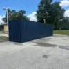 2-17 Used 40ft Shipping container