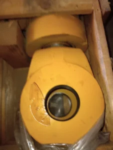 Komatsu 385-10233031 Cylinder Boom Assembly New