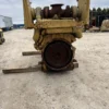 Cat D399 Engine Generator Marine diesel 16 cylinder