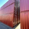 40ft HC One Trip shipping container