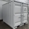 8 ft Mini Shipping Container