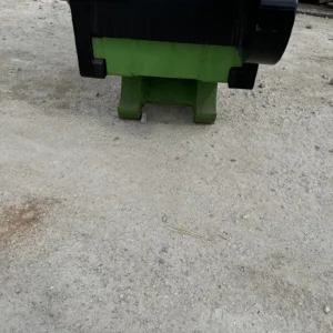 Hyundai R500LC-7 Excavator Hydraulic Quick Coupler 120 Mm Pin 50 Ton Machine