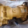 2-22-300x226 Komatsu Swing Motor Assembly 706-75-09703 New
