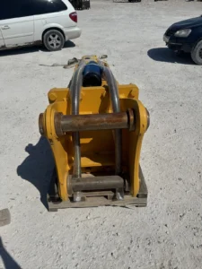 Cat 336 Excavator hammer Jisan JSB3200 90 100 Mm Pins Concrete Breaker New