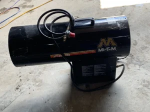 2-25-300x225 mi-t-m 375000 BTU Propane Heater Lp