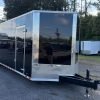 2026 Elite 8.5 x 36 Enclosed Cargo Trailer 21k GVWR