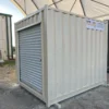 USED 10 foot Shipping Container