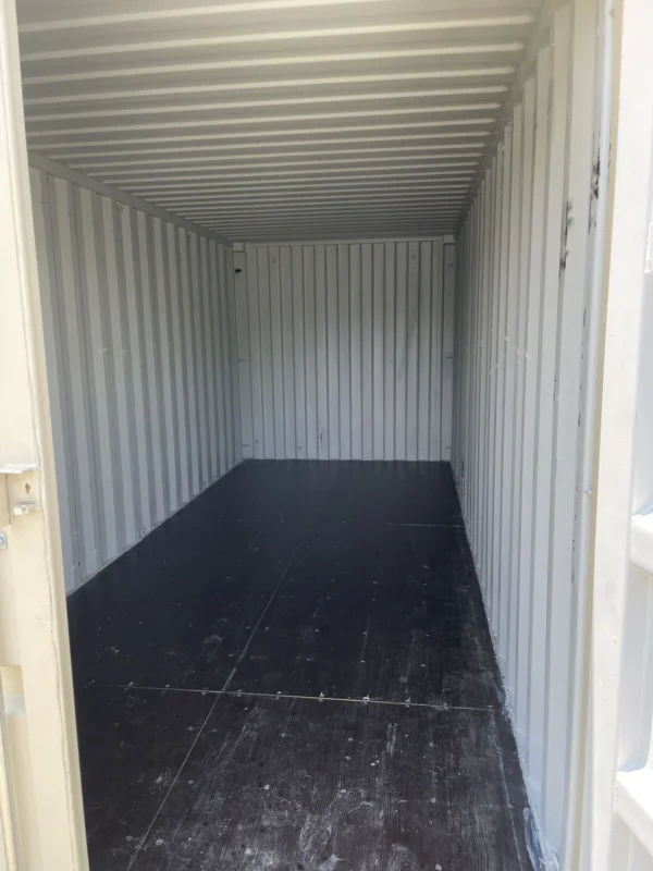 20ft shipping container