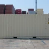 2-36-1536x1152 One trip (New) 20′ Shipping Container
