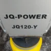 JQ Power Jumping Jack JQ120-Y 3.6 HP Engine New