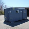 2-38-1536x1023 20ft Shipping Container Office – Modified