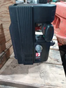 SMX 4500 Laser Tracker Sensor Unit w/Cables CMM Test Measurement