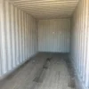 2-45 20′ Used Shipping Container