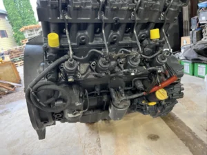 2014 Deutz TD2011 L04 Diesel Industrial Equipment Engine Demo Engine