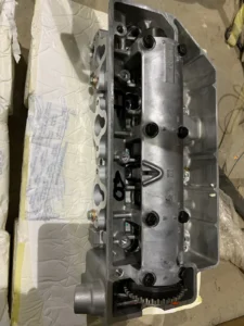 Honda Goldwing Cylinder Head 12020-mca-305 Left Head GL1800