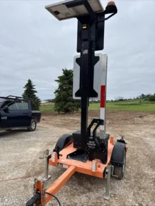 2-61-225x300 2020 Safety Technologies Sign Flagger Sign Works Good Auto Flagger Can Ship