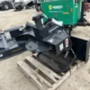 Stout Skid Steer Stump Grinder SG13R