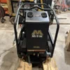 MITM hot water pressure washer Honda GX270 New