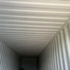 40ft Container 8.6ft Ceilings 8ft Wide like Never Used