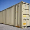2-8 Used 40ft HC shipping container