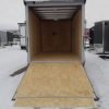 2023 Bravo 7X14 Cargo Trailer