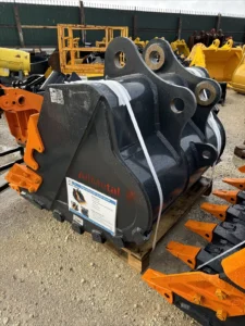 Cat 336 60 Inch Excavator Tooth Bucket 90 100 Mm Pin Caterpillar New AM3660 KJ