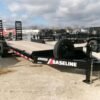 KODAK Digital Still Camera 2025 Baseline HEQ208 82″x22′ 16k Equipment Trailer with Flip-Knee Ramps Stock #291838 – Spencer Trailers
