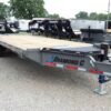 2025-diamond-c-dec208-102-x-24-18k-deck-over-trailer-with-max-ramps-stock 2025 Diamond C DEC208 102″x 24′ 18k Deck-Over Trailer With MAX Ramps Stock #301163 – Spencer Trailers
