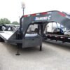 2025-diamond-c-fmax210-hdt-102-x-30-25k-hydraulic-dovetail-equipment-trailer 2025 Diamond C FMAX210 HDT 102″x 30′ 25k Hydraulic Dovetail Equipment Trailer Stock #300742 Gooseneck Trailer – Spencer Trailers