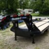 2025-diamond-c-fmax210-hdt-102-x-32-25k-hydraulic-dovetail-equipment-tailer 2025 Diamond C FMAX210 HDT 102″x 32′ 25k Hydraulic Dovetail Equipment Tailer Stock #302571 Goose Neck Trailer – Spencer Trailers