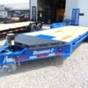 2025-diamond-c-lpx207-82-x-20-149k-equipment-trailer-with-flip-knee-ramps 2025 Diamond C LPX207 82″x 20′ 14.9k Equipment Trailer With Flip-Knee Ramps Stock #301562 – Spencer Trailers