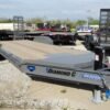 2025-diamond-c-lpx207-82-x-20-149k-equipment-trailer-with-hd-flip-knee-2 2025 Diamond C LPX207 82″x 20′ 14.9k Equipment Trailer With HD Flip-Knee Ramps Stock #297883 – Spencer Trailers