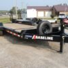 2026 Baseline HTL208 82″x 20′ 16k Split-Deck Tilt Equipment Trailer Stock #304659 – Spencer Trailers