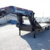 2026-diamond-c-fmax212-hdt-102-x-32-259k-hydraulic-dovetail- (1) 2026 Diamond C FMAX212 HDT 102″x 32′ 25.9k Hydraulic Dovetail Equipment Trailer Stock #304993 Gooseneck Trailer – Spencer Trailers