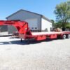 2026-diamond-c-fmax212-hdt-102-x-32-259k-hydraulic-dovetail-equipment-1 2026 Diamond C FMAX212 HDT 102″x 32′ 25.9k Hydraulic Dovetail Equipment Trailer Stock #303705 Gooseneck Trailer – Spencer Trailers