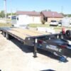 2026-diamond-c-px210-102-x-25-25k-pintle-ring-hitch-equipment-trailer-with 2026 Diamond C PX210 102″x 25′ 25k Pintle Ring Hitch Equipment Trailer With MAX Ramps Stock #305089 – Spencer Trailers