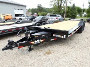 2026-h-h-hex-102-x-22-14k-electric-tilt-trailer-with-max-wide-pkg-stock 2026 H & H HEX 102″x 22′ 14k Electric Tilt Trailer With MAX Wide Pkg. Stock #615053 – Spencer Trailers