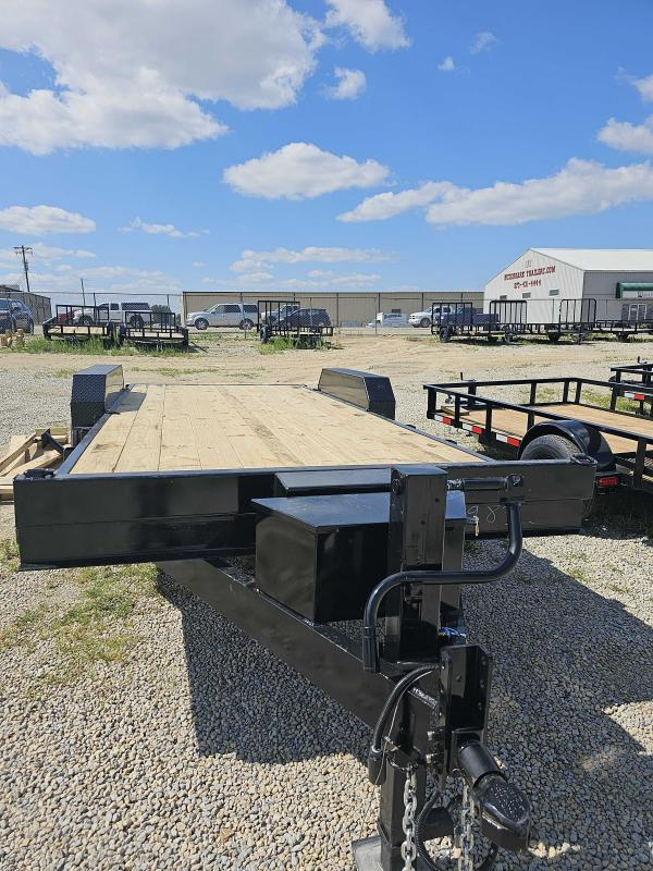 20_X_82_16K_Tandem_Axle_Car_Hauler_Trailer_2wFocSswxbu1 20′ X 82″ 16K Tandem Axle Car Hauler Trailer