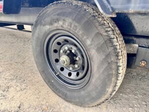 2021 Other PJ 102″ x 40′ Gooseneck Straight Deck Hotshot 18k