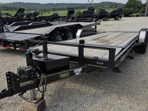 22_X_82_Tandem_Axle_Tilt_Deck_Trailer_RTO_4WyXr6km4086 22′ X 82″ Tandem Axle Tilt Deck Trailer RTO