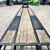 252F7D7F-DD8F-4FA2-8CCA-44B8FB7AAE0C 2021 Maxx-D Trailers LHX10234 102″ X 34′ 40K (Rated at 25.9k) Flatbed Gooseneck W/ MAXX Ramps