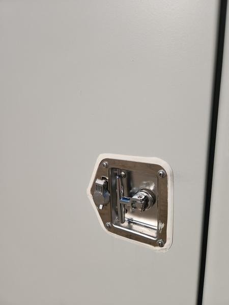 2022 Other 9′ Office Shipping Container Package