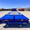 264954A2-F5BA-46D7-9906-7FDBEE64368B-300x225 2024 RawMaxx *USED* 102″ x 34′ 12K Single Wheel Flatbed W/ Max Ramps