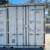 3-12 45’ High Cube Shipping Container